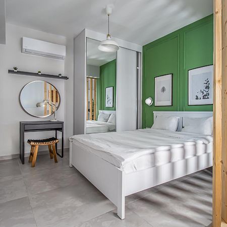 Sophia Pool Apartments In Caesar Blue Resort, Fixed Lunch Till 3Pm, Gym, Swimming Pools, Sauna, Hammam, Kids' Club Available Perivolia tou Trikomou Bagian luar foto