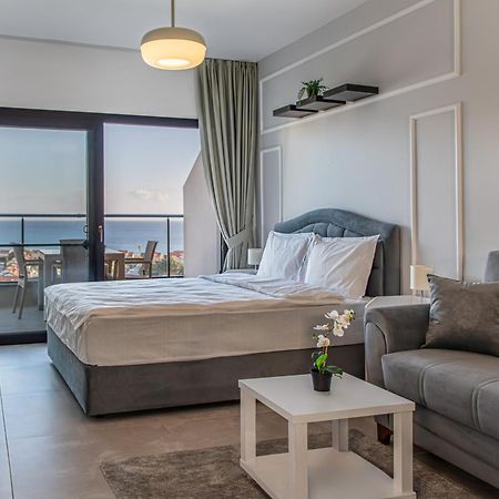 Sophia Pool Apartments In Caesar Blue Resort, Fixed Lunch Till 3Pm, Gym, Swimming Pools, Sauna, Hammam, Kids' Club Available Perivolia tou Trikomou Bagian luar foto