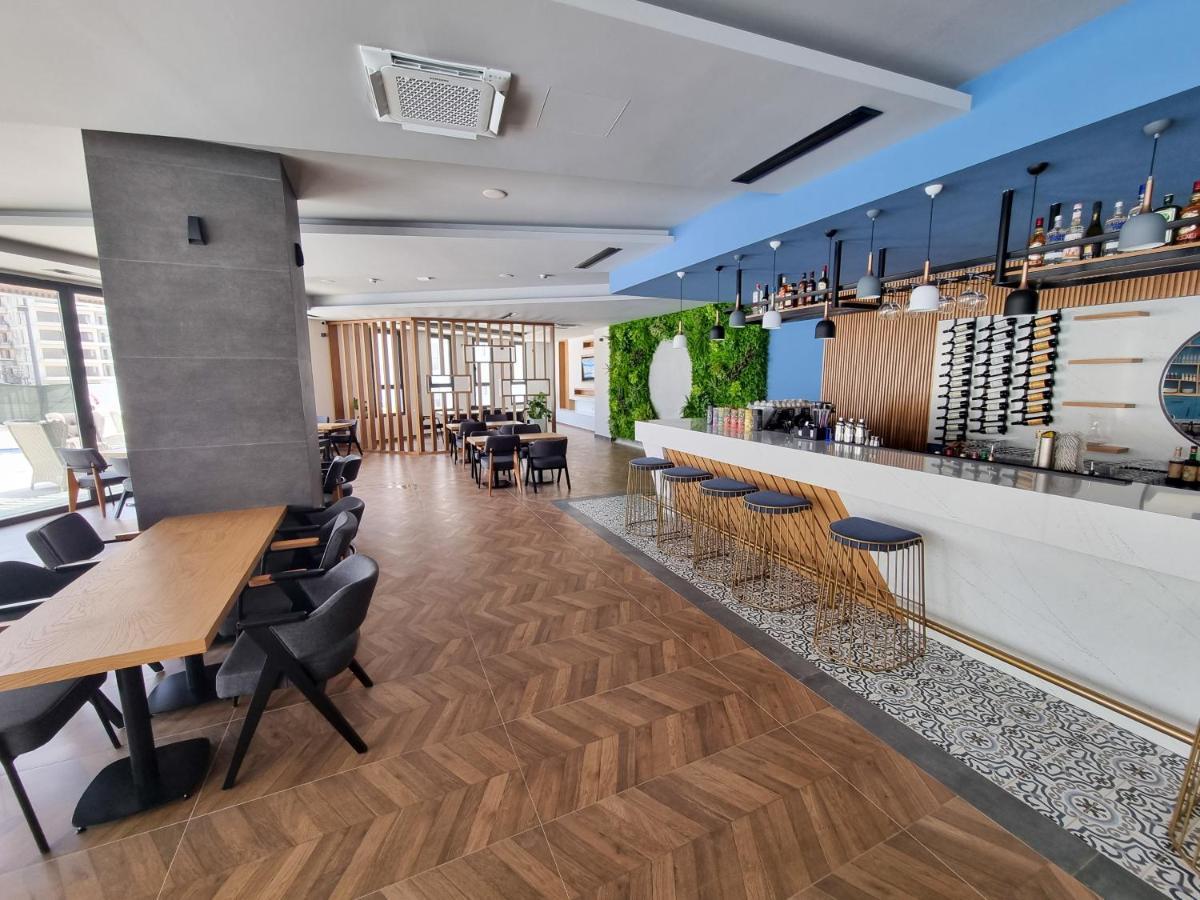 Sophia Pool Apartments In Caesar Blue Resort, Fixed Lunch Till 3Pm, Gym, Swimming Pools, Sauna, Hammam, Kids' Club Available Perivolia tou Trikomou Bagian luar foto