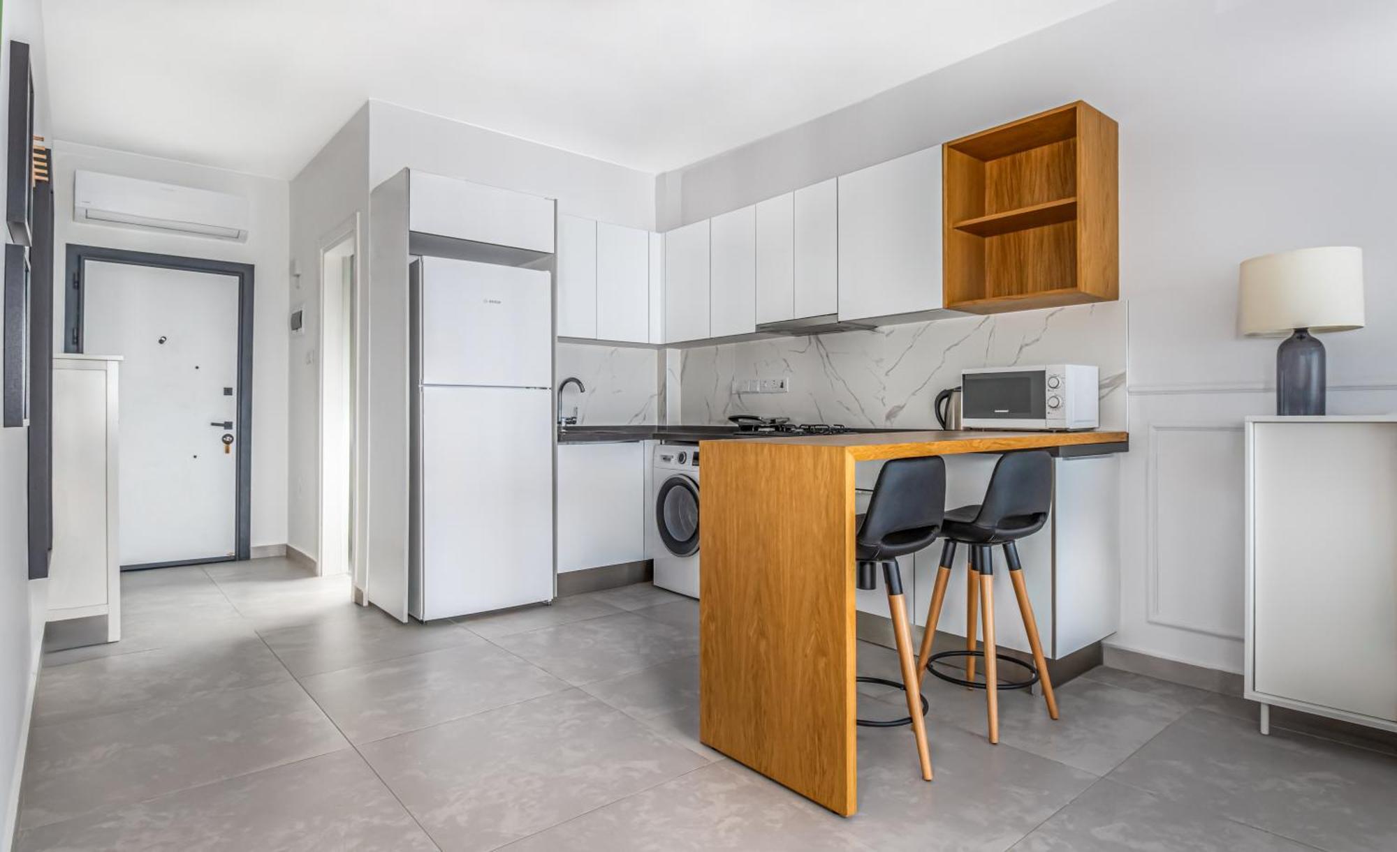 Sophia Pool Apartments In Caesar Blue Resort, Fixed Lunch Till 3Pm, Gym, Swimming Pools, Sauna, Hammam, Kids' Club Available Perivolia tou Trikomou Bagian luar foto