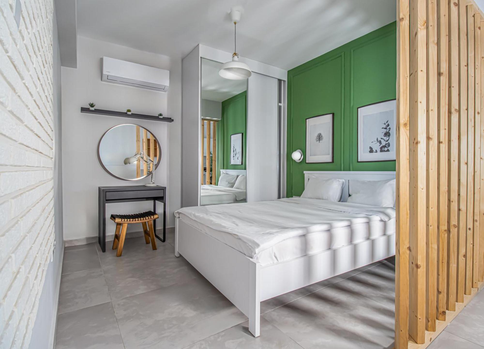 Sophia Pool Apartments In Caesar Blue Resort, Fixed Lunch Till 3Pm, Gym, Swimming Pools, Sauna, Hammam, Kids' Club Available Perivolia tou Trikomou Bagian luar foto