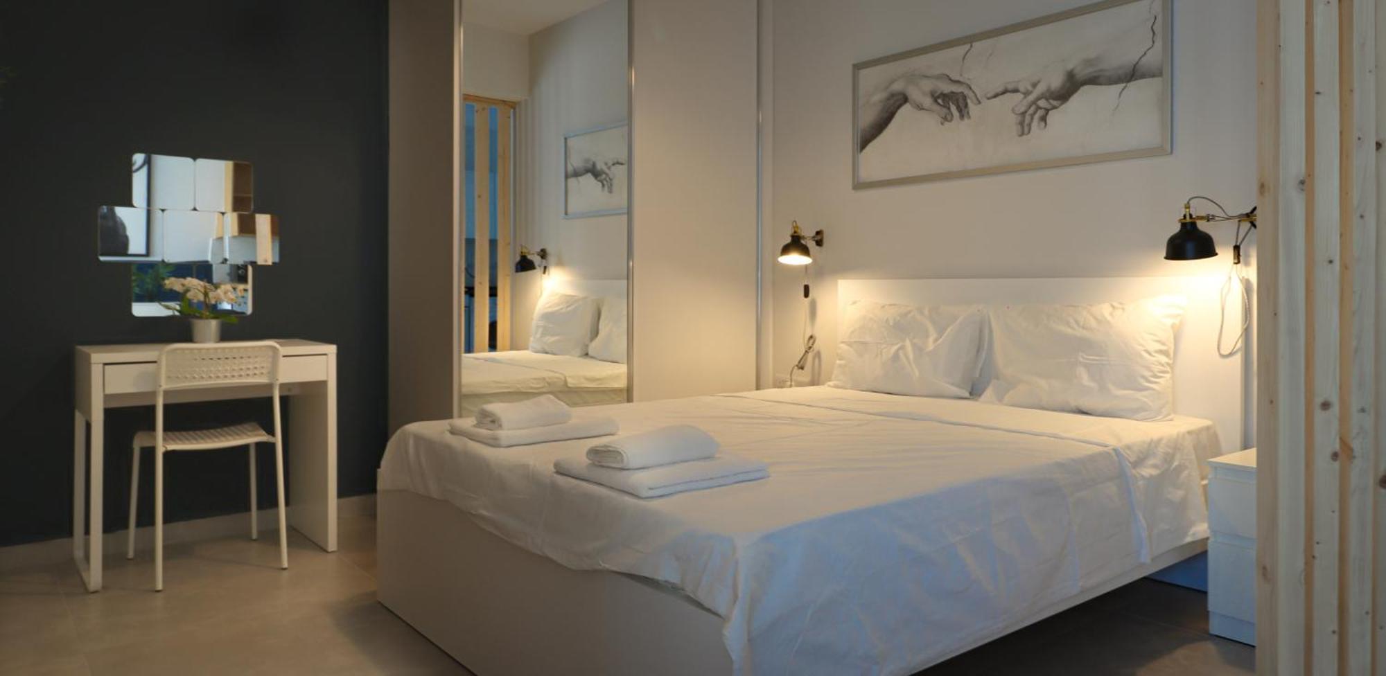 Sophia Pool Apartments In Caesar Blue Resort, Fixed Lunch Till 3Pm, Gym, Swimming Pools, Sauna, Hammam, Kids' Club Available Perivolia tou Trikomou Bagian luar foto