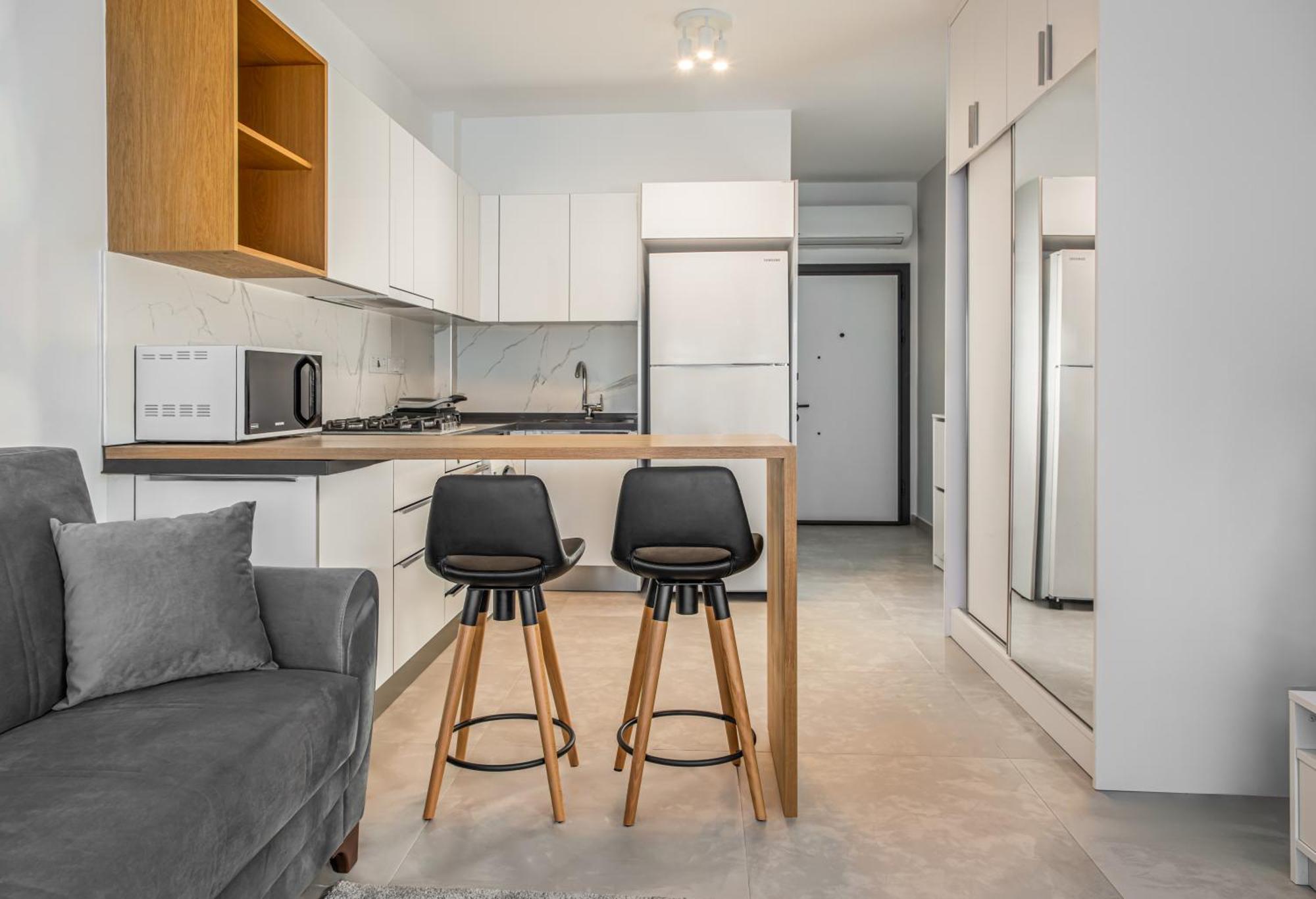 Sophia Pool Apartments In Caesar Blue Resort, Fixed Lunch Till 3Pm, Gym, Swimming Pools, Sauna, Hammam, Kids' Club Available Perivolia tou Trikomou Bagian luar foto