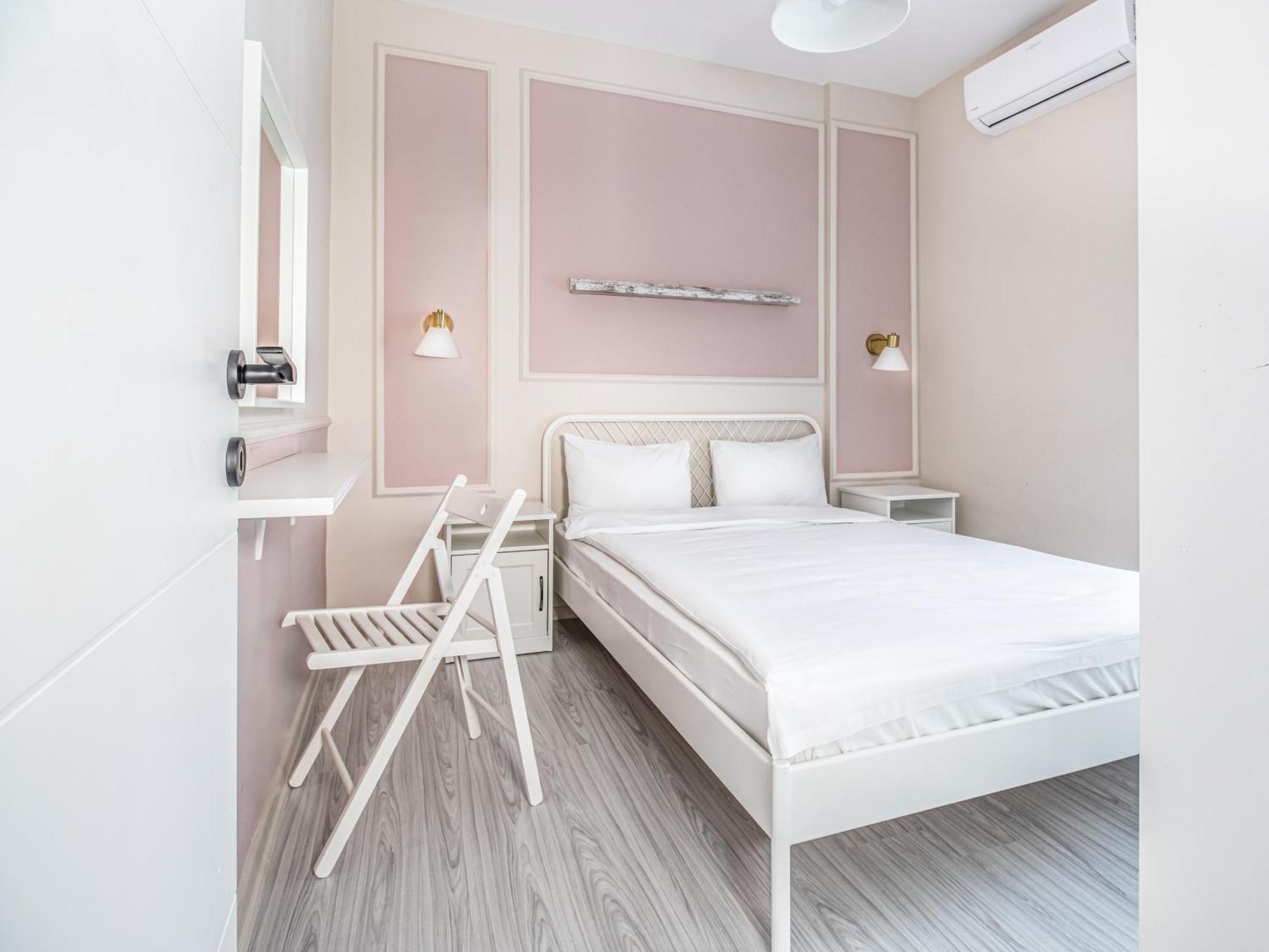 Sophia Pool Apartments In Caesar Blue Resort, Fixed Lunch Till 3Pm, Gym, Swimming Pools, Sauna, Hammam, Kids' Club Available Perivolia tou Trikomou Bagian luar foto